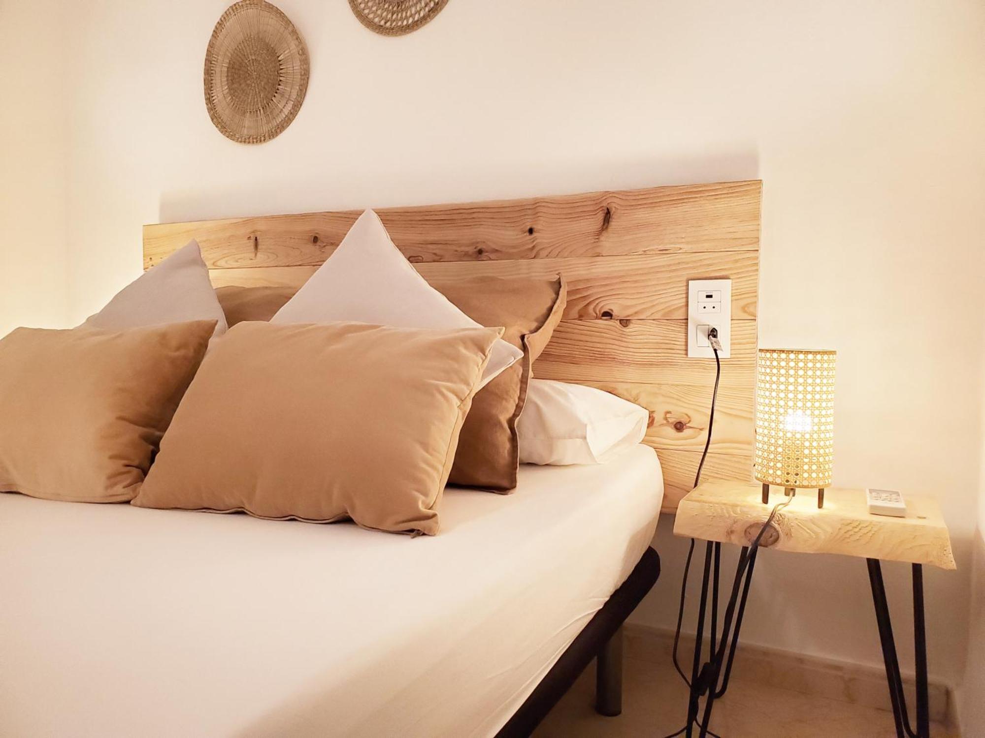 Apartamento Centrico Con Patio Privado Tarragona Exterior foto